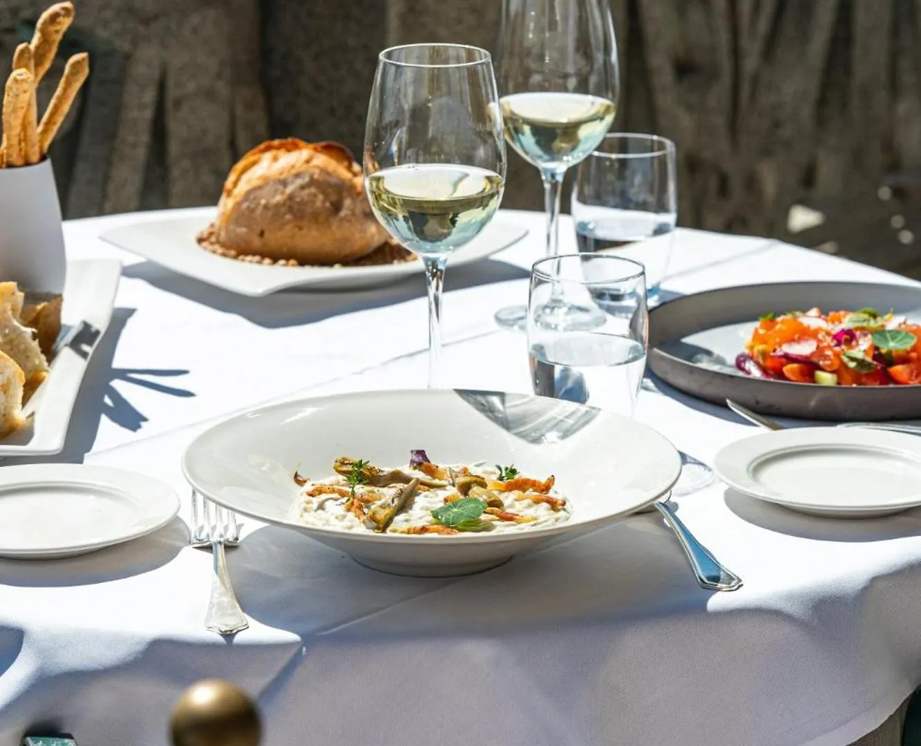 ****  Hotel Laurin Saló Italien