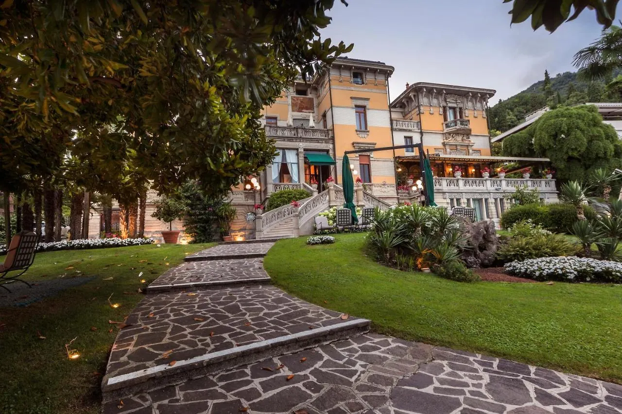 Hotel Laurin Salo