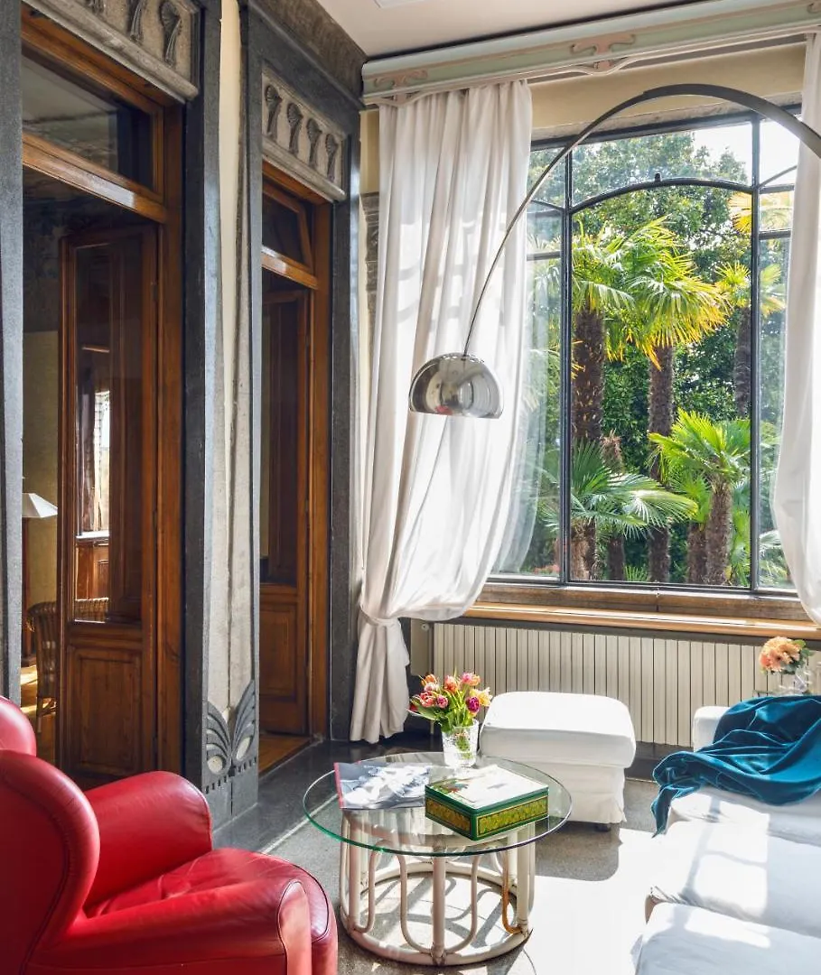Hotel Laurin Salò