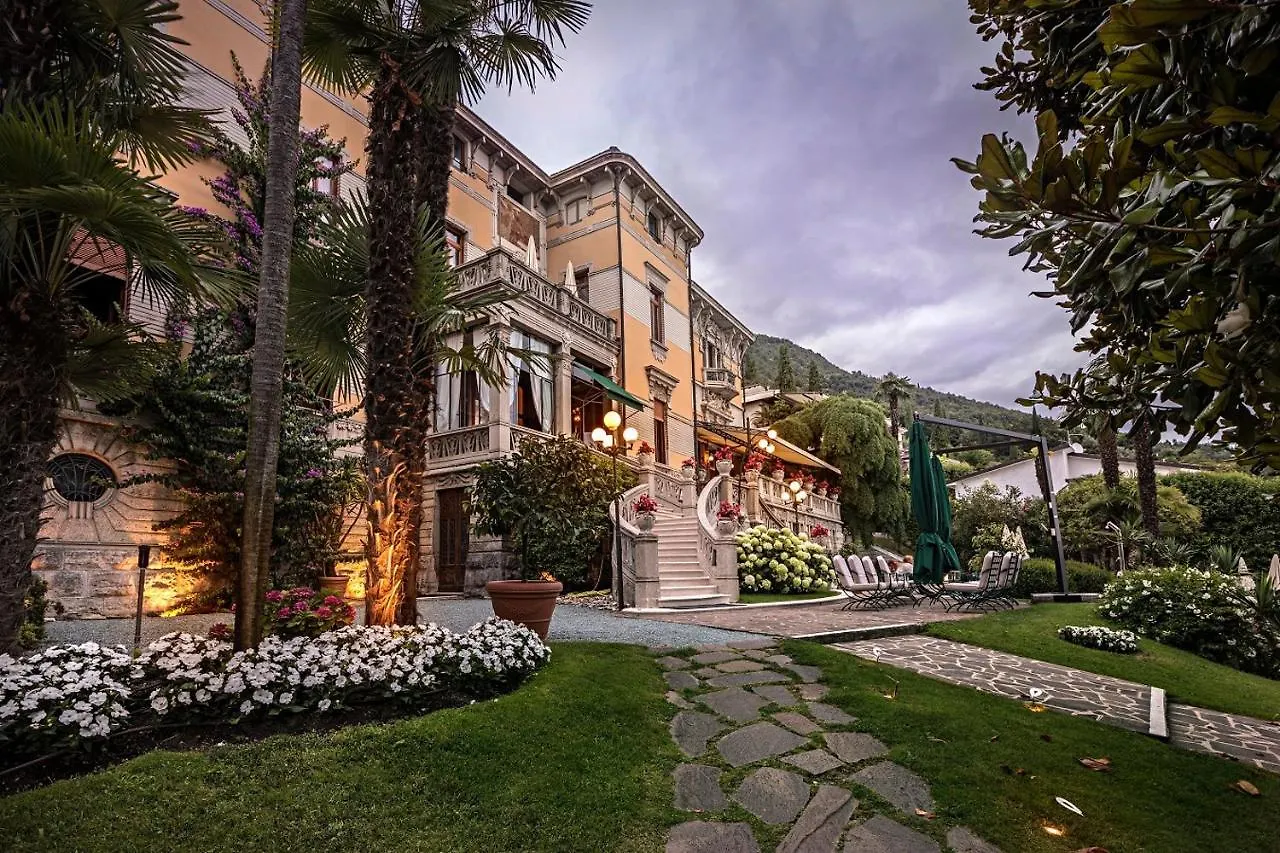 Hotel Laurin Salò