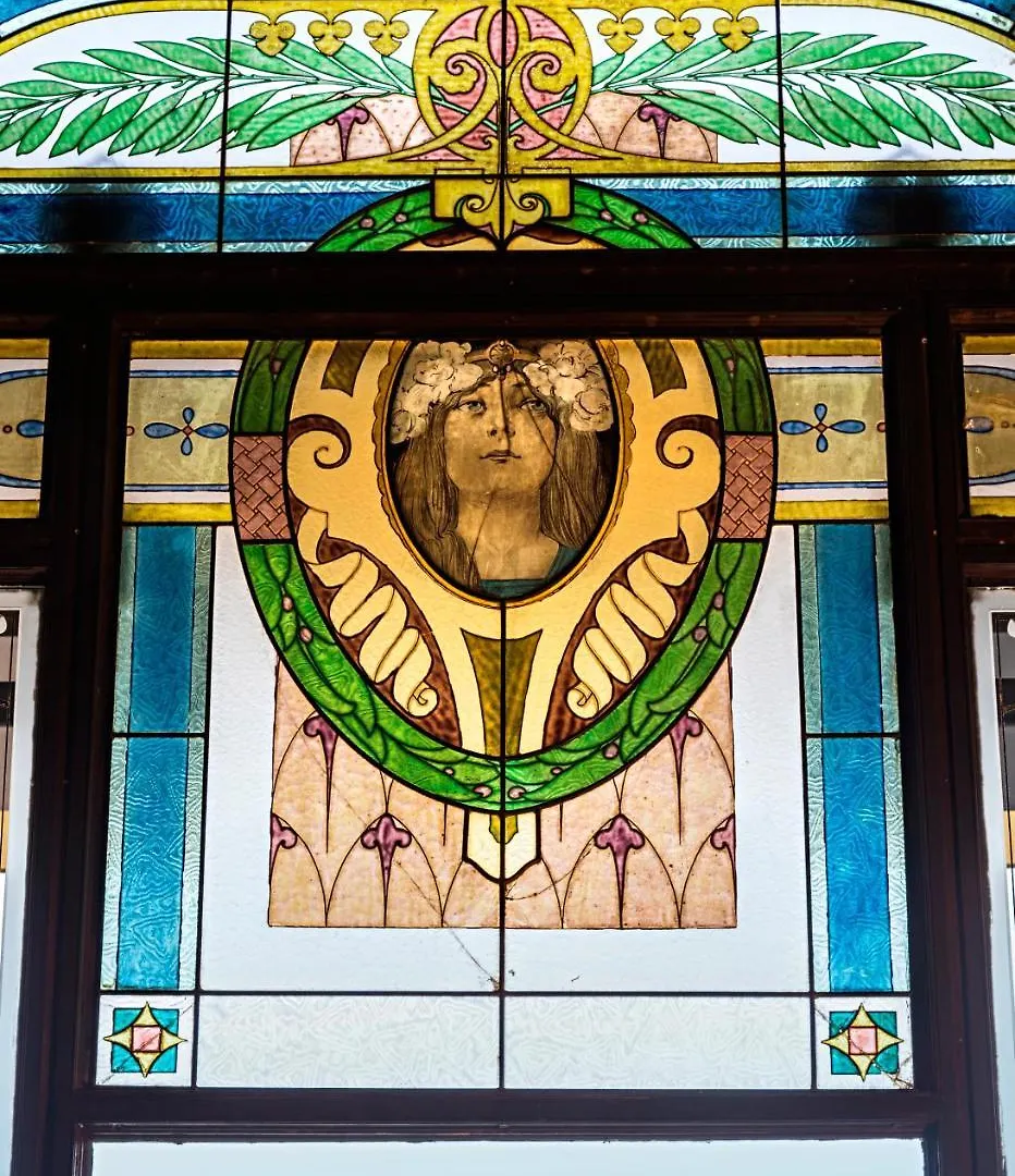 Hotel Laurin Salò 4*,
