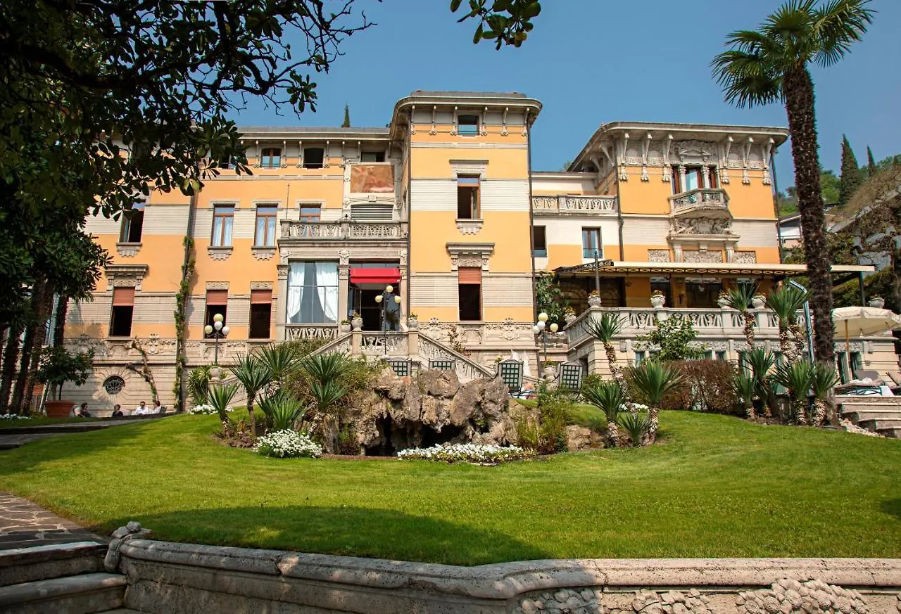 Hotel Laurin Salo