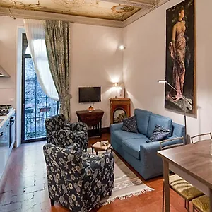  Apartment Residenza Stuart - Red - Dimora Storica Italy