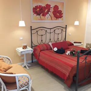  Apartment La Chicca Italy