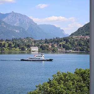 Apartment Royal, Cadenabbia