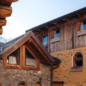 Farm stay Belotti, Temu