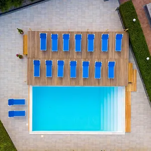  Farm stay Zahra Italy