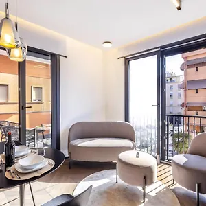  Apartment Vittoria's Luxury Italy