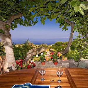 Apartment Welcomely - Badde Nuraghe Dimora Vista Mare Con Parcheggio Privato