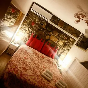  Apartment El Corazon Italy