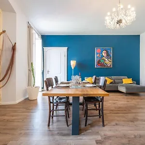  Apartment Palazzo Ravenna Italy
