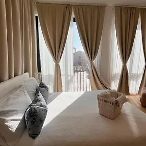 Regina Margherita 3* Marzamemi