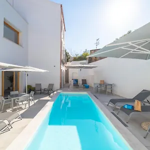  Apartment Nuova -luxury & Apartment- Italy