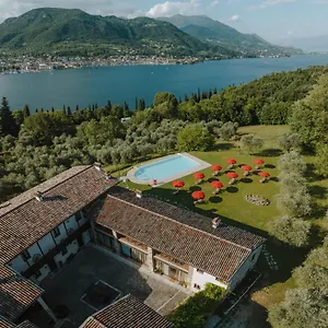 L'angelica Corte Palazzina, Country Retreat Salò