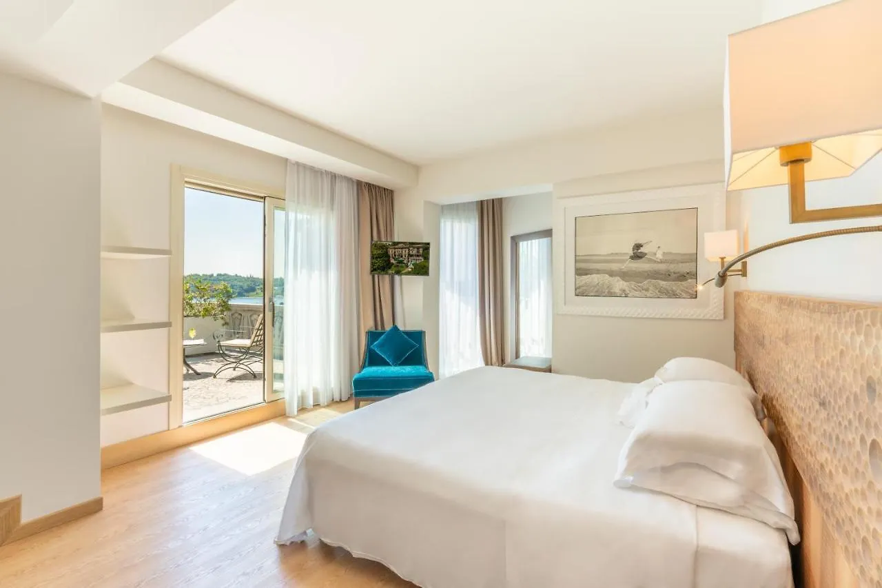 Hotel Laurin Salò