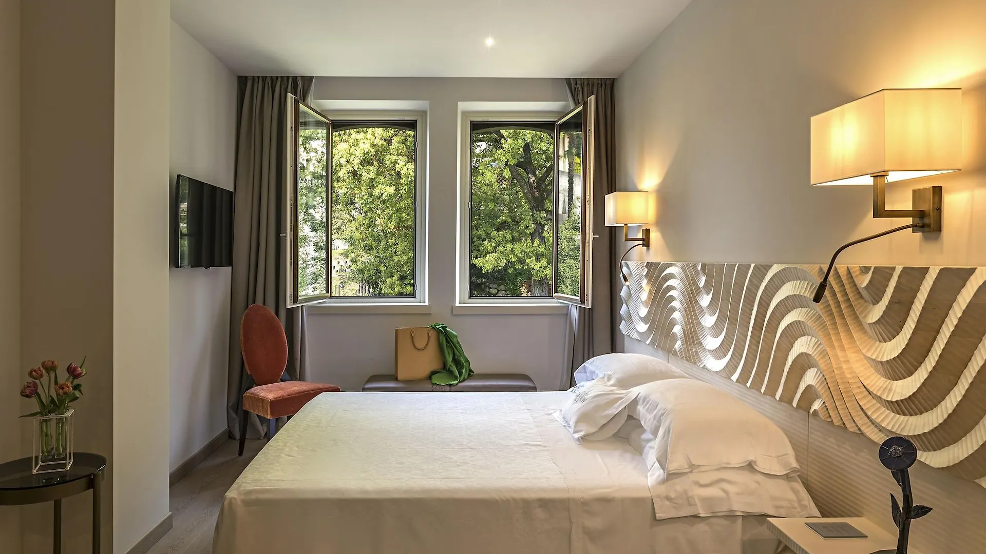 Hotel Laurin Salò