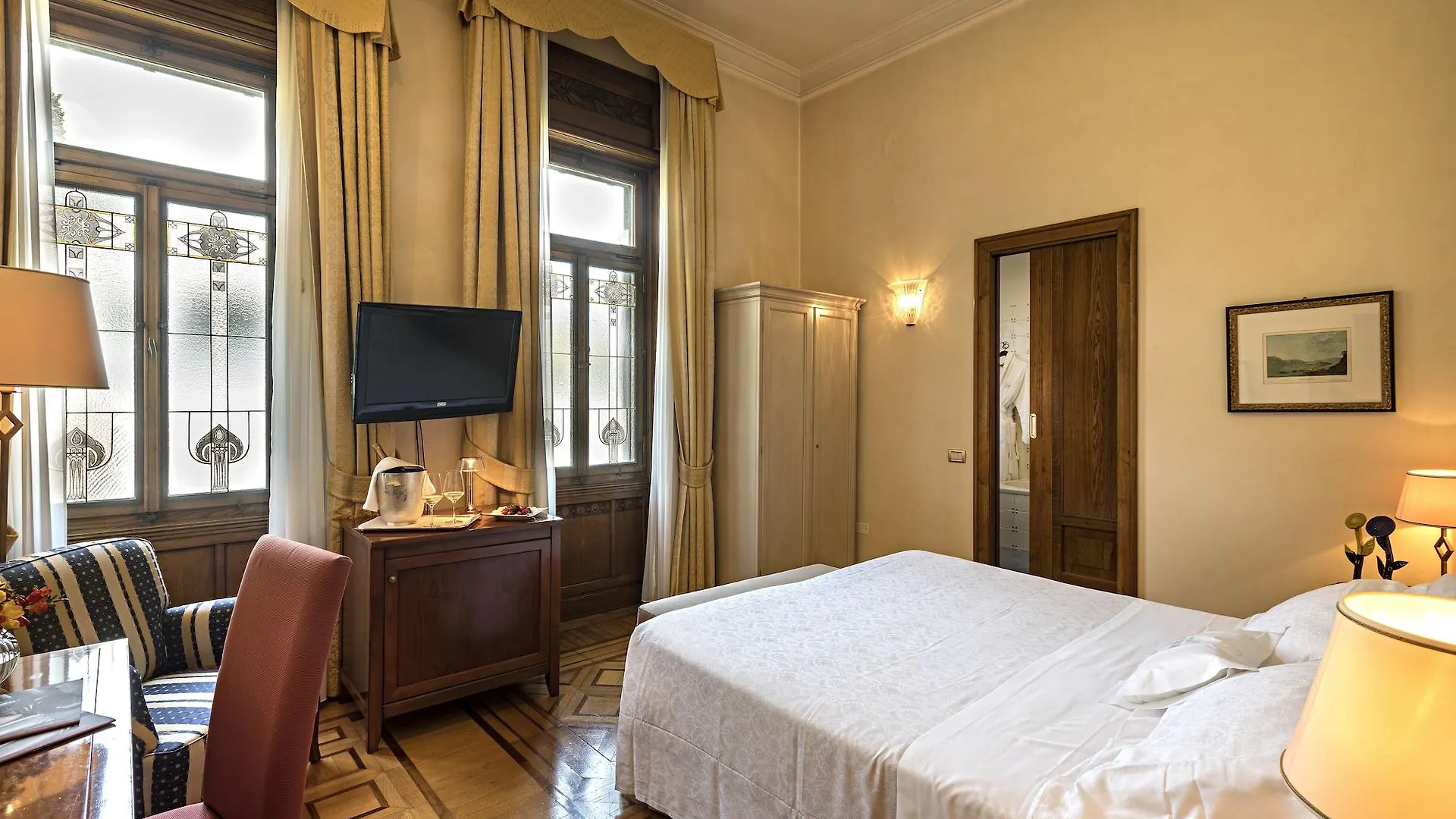 Hotel Laurin Salò