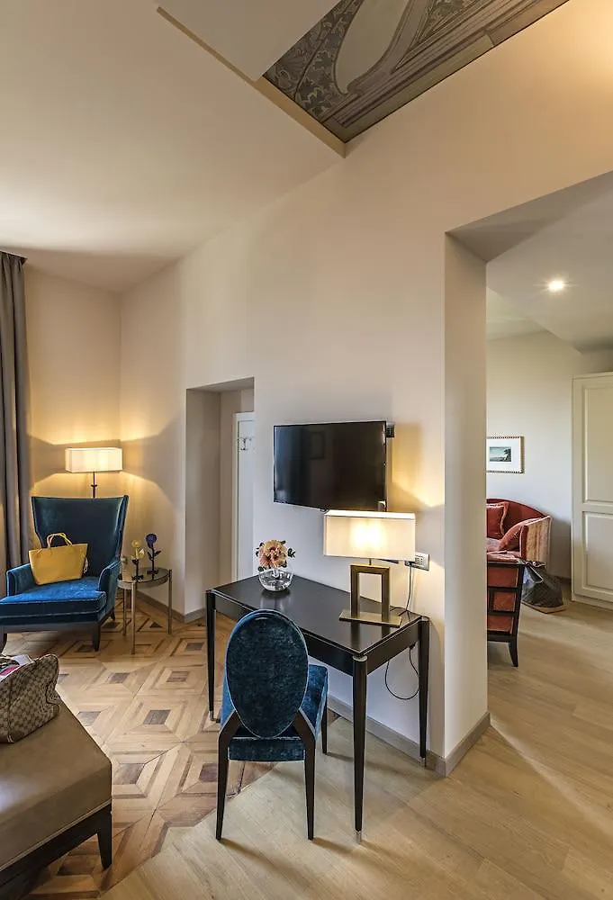 Hotel Laurin Salò