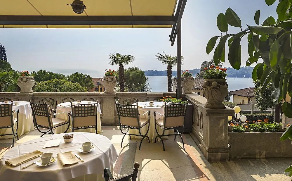 ****  Hotel Laurin Salò Italia