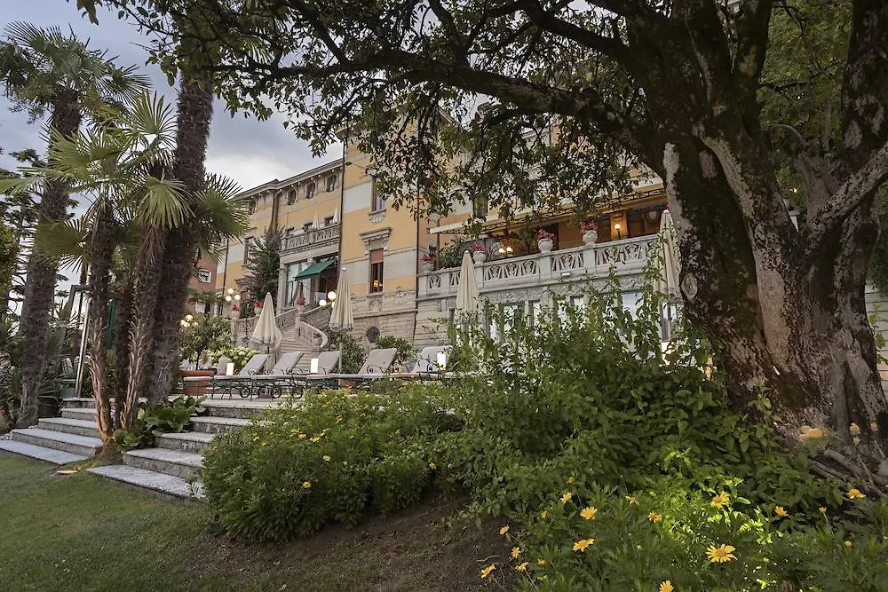 Hotel Laurin Salò