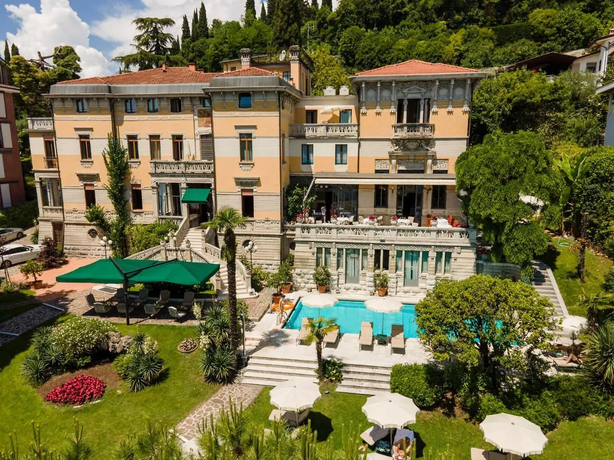Hotel Laurin Salò