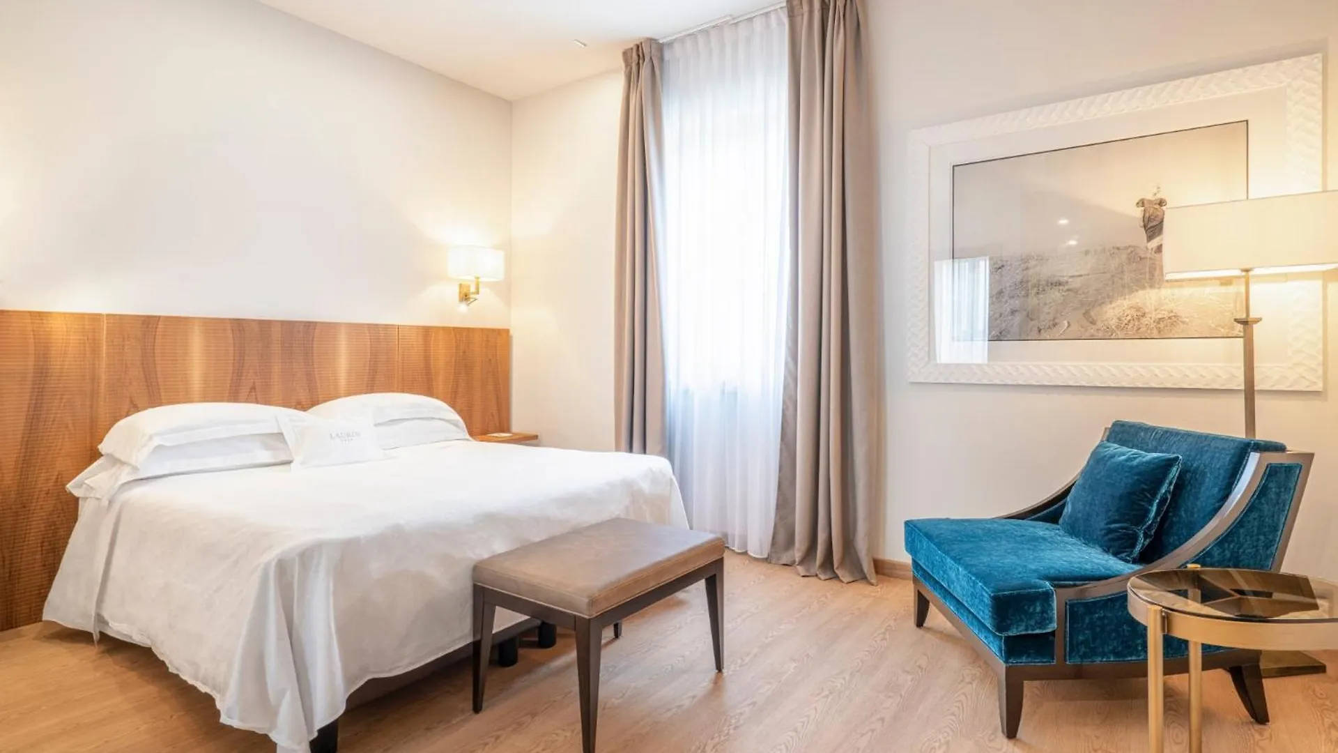 ****  Hotel Laurin Salò Italia
