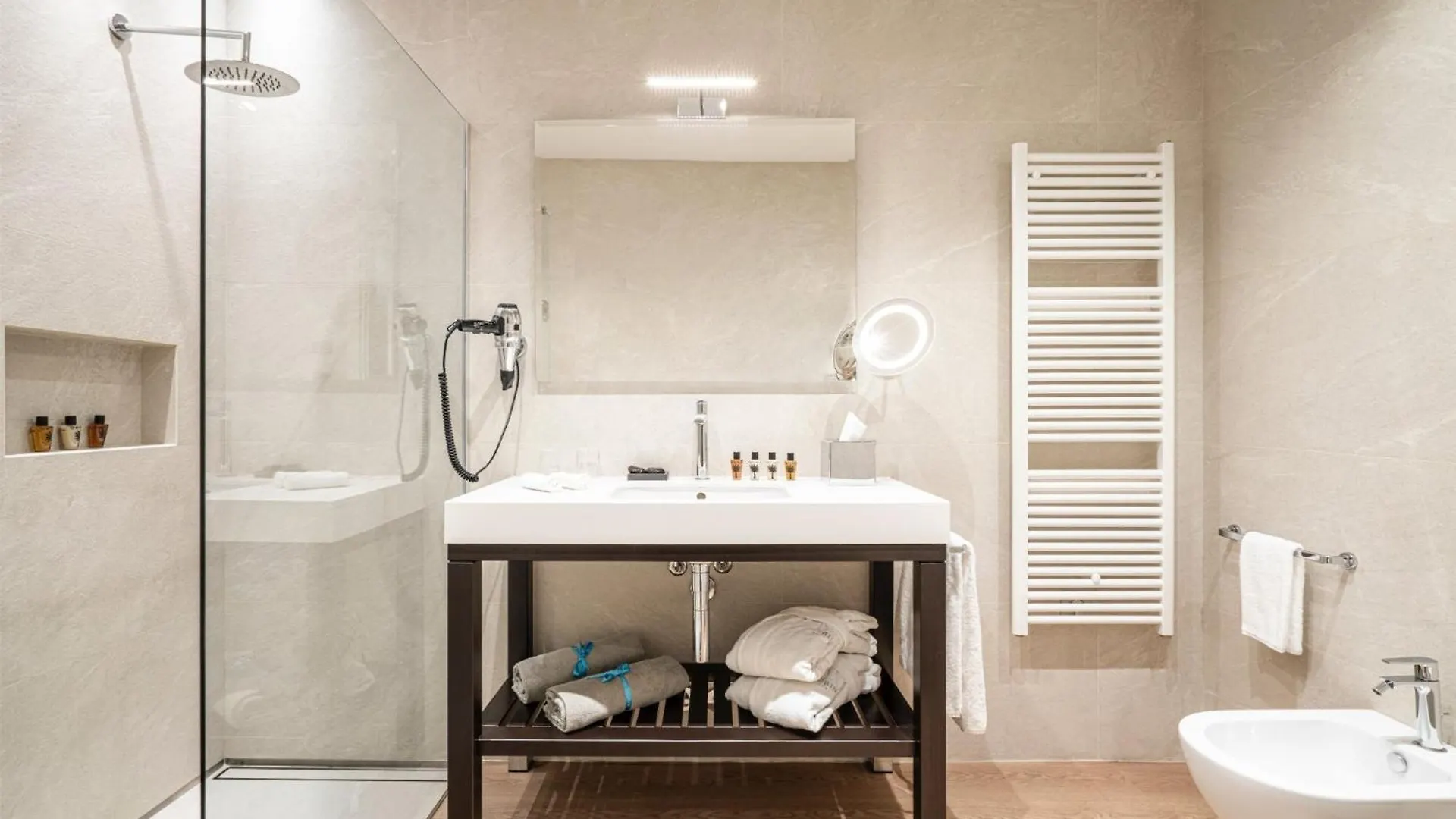 Hotel Laurin Salò