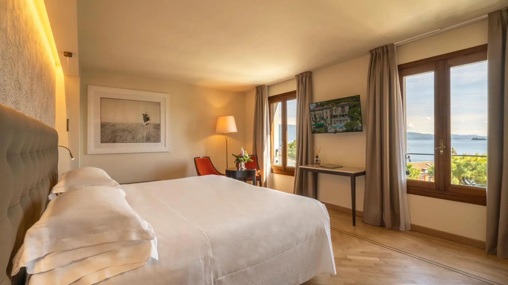 Hotel Laurin Salò Italia