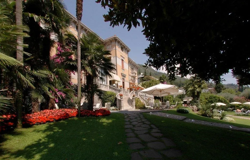 Hotel Laurin Salò