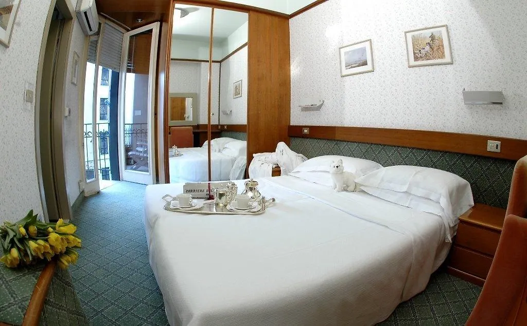 Hotel Laurin Salò Italia