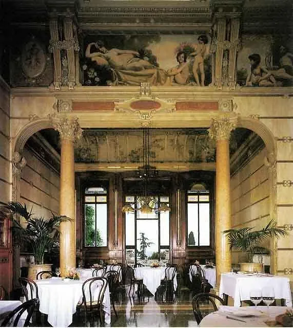 Hotel Laurin Salò