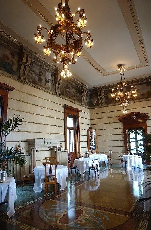 ****  Hotel Laurin Salò Italia