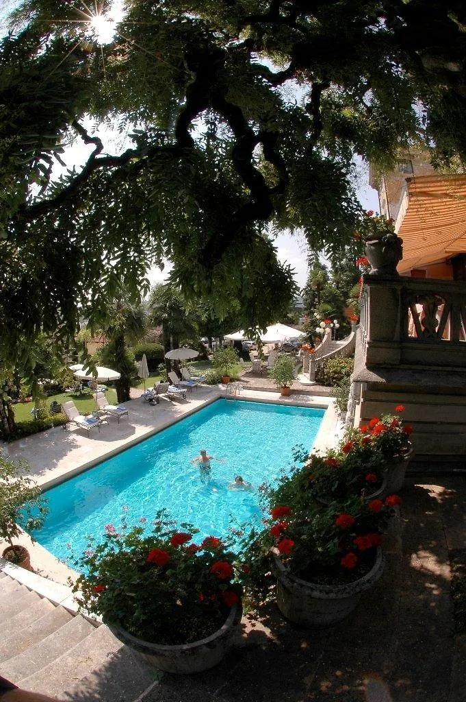 Hotel Laurin Salò