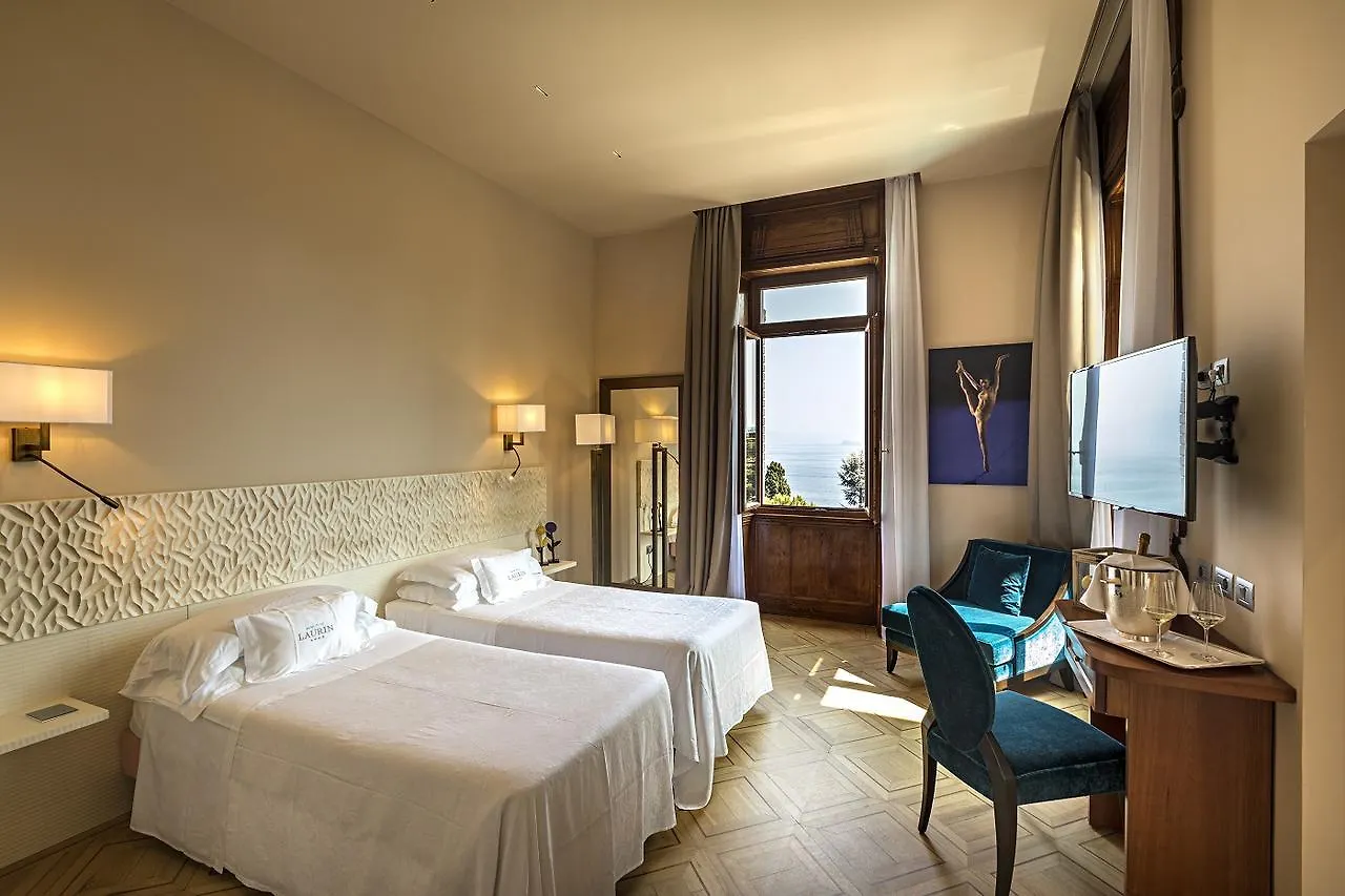 Hotel Laurin Salò Italia