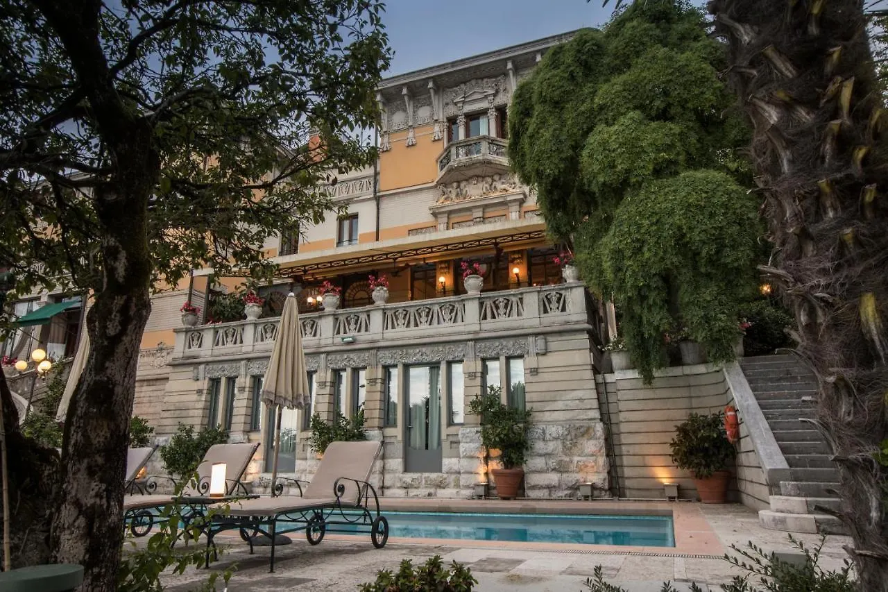 ****  Hotel Laurin Salò Italia