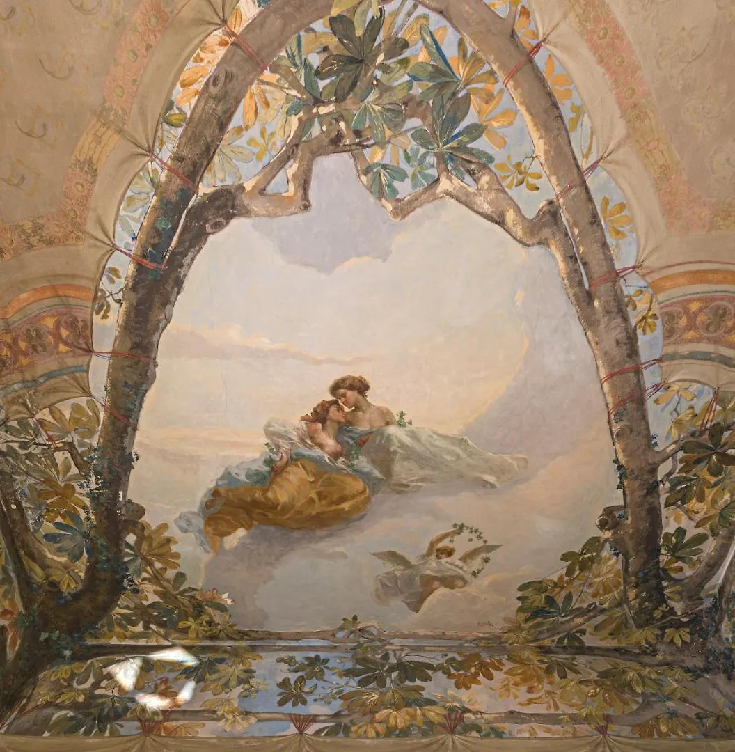 Hotel Laurin Salò Italia