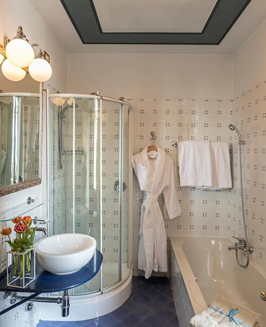Hotel Laurin Salò Italia