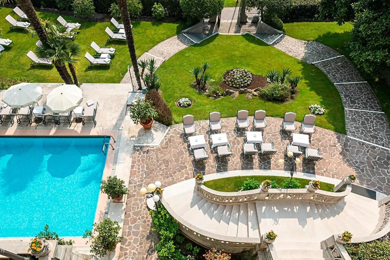 Hotel Laurin Salò