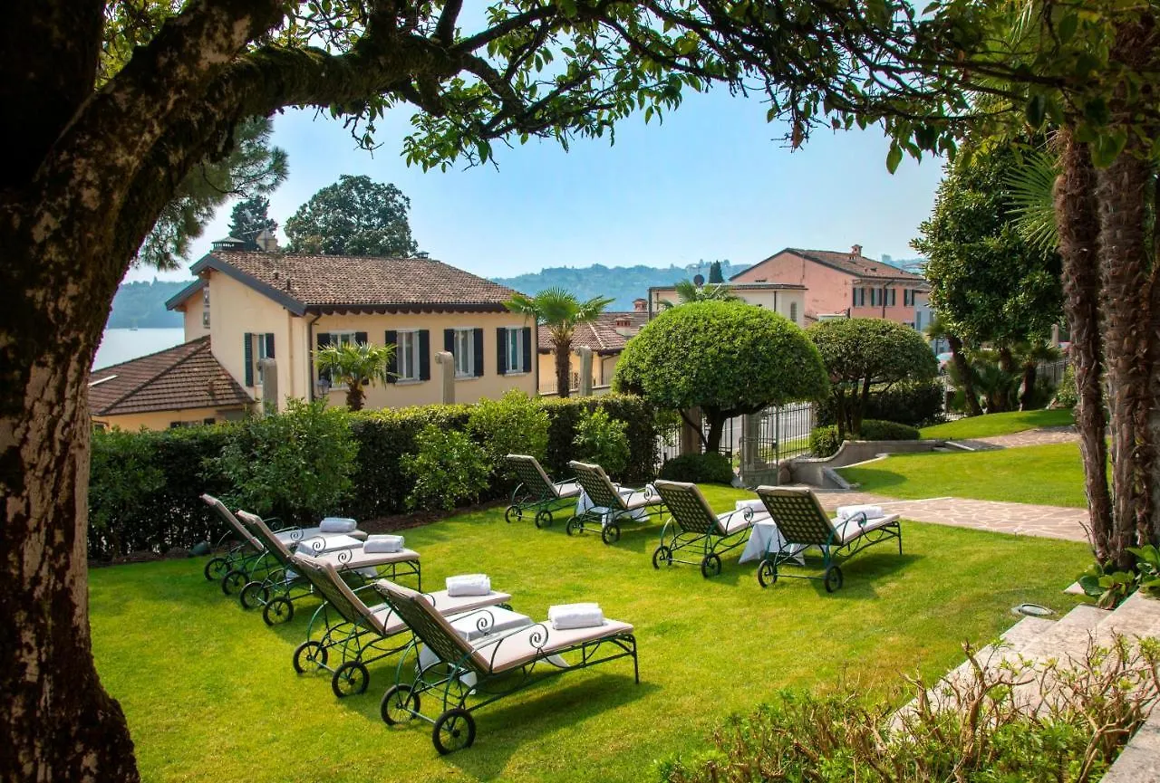 Hotel Laurin Salò