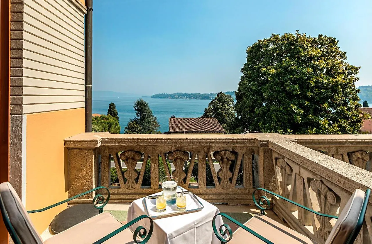 Hotel Laurin Salò