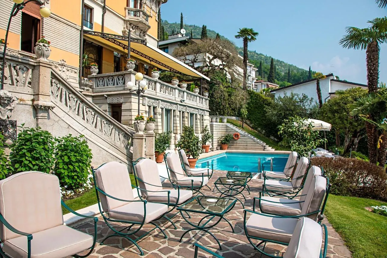 Hotel Laurin Salò