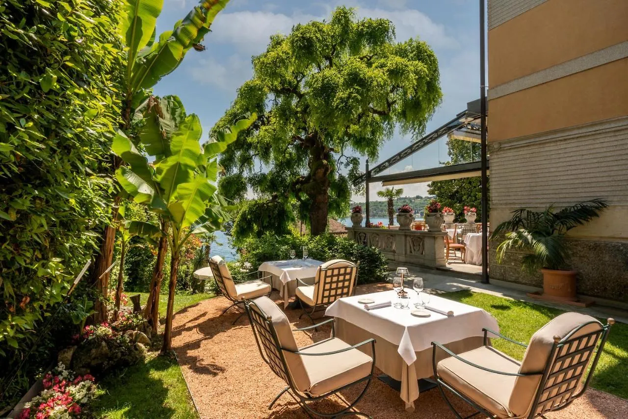 Hotel Laurin Salo