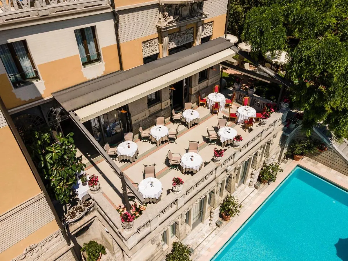 Hotel Laurin Salo