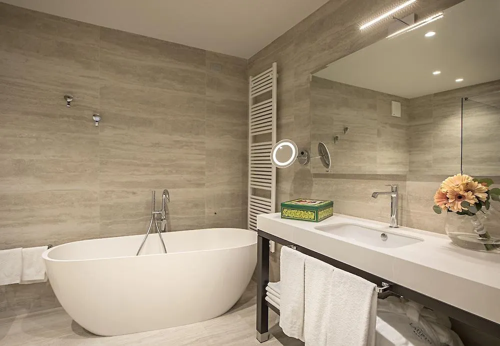 Hotel Laurin Salo