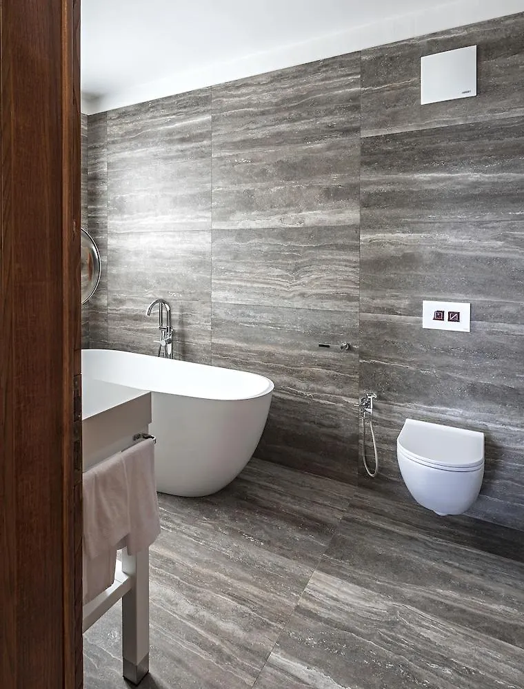 Hotel Laurin Salo