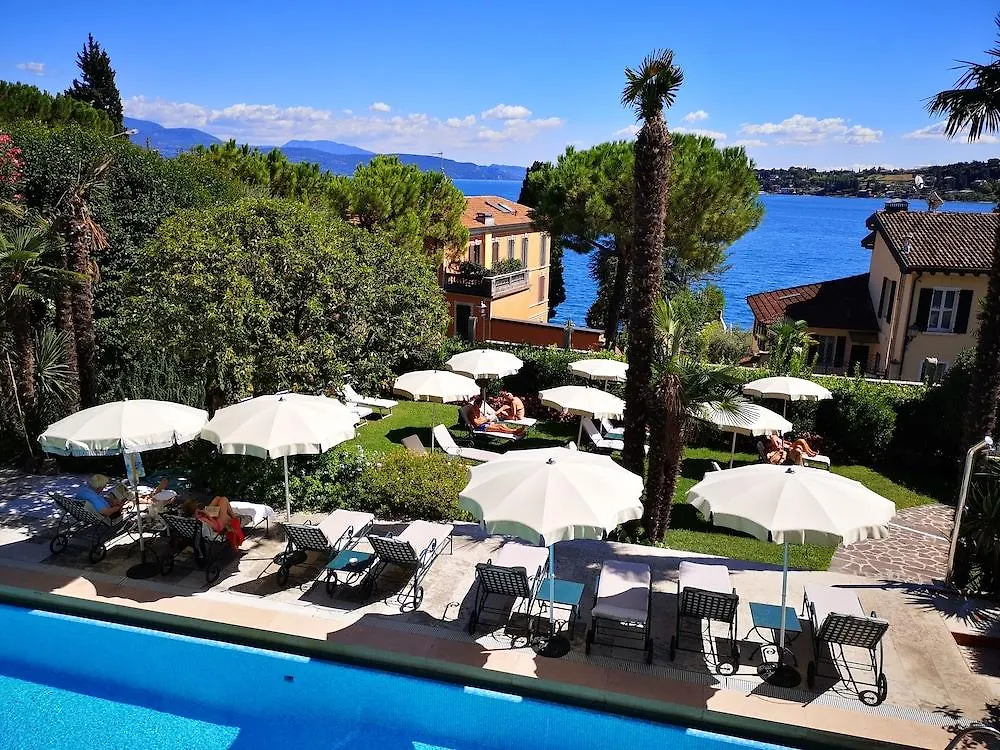 Hotel Laurin Salo
