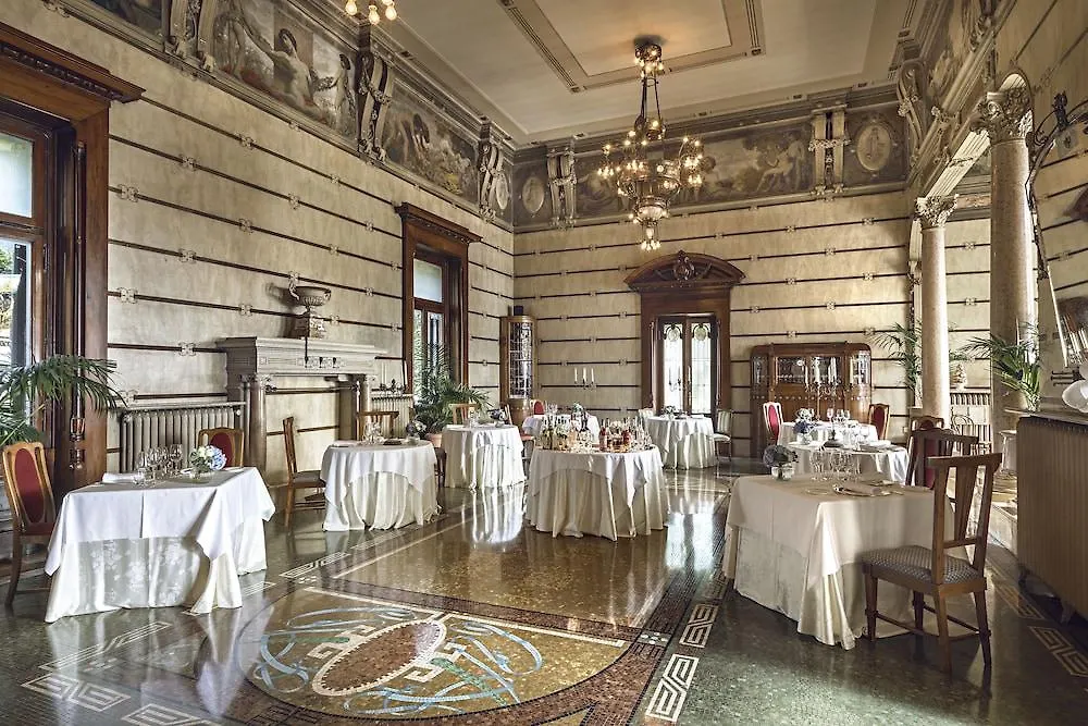 Hotel Laurin Salo
