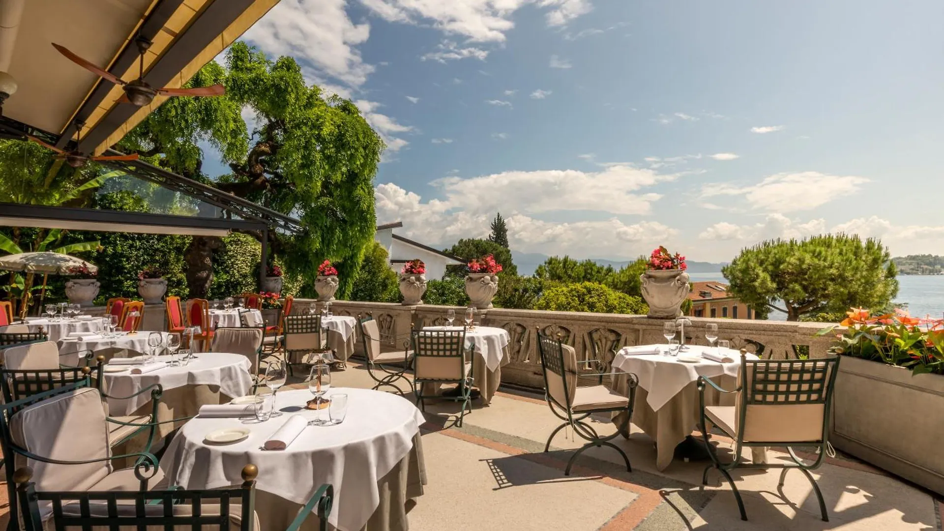 Hotel Laurin Salo 4*,  Italy