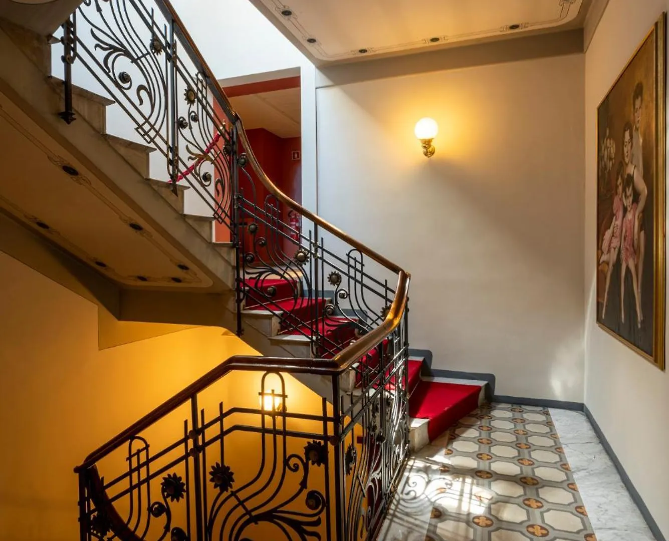Hotel Laurin Salo