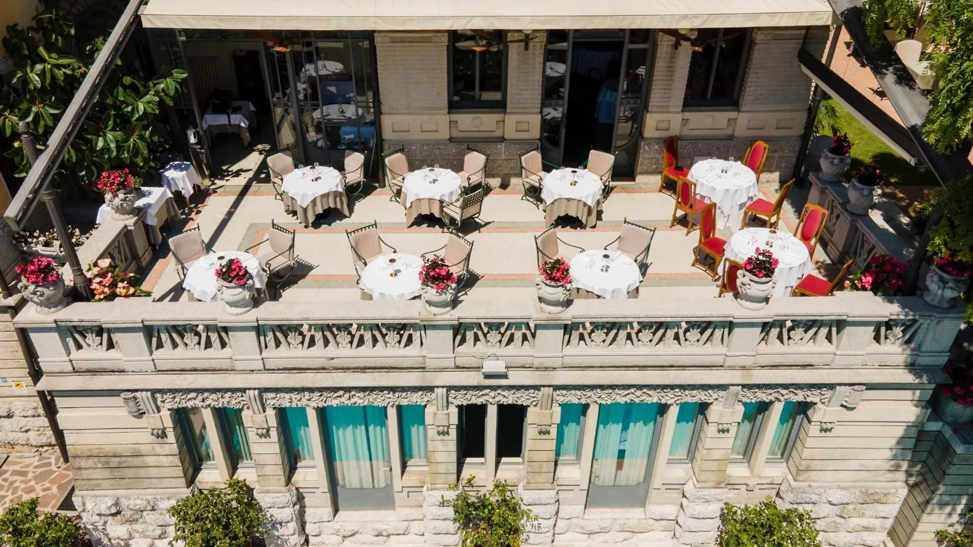 Hotel Laurin Salo
